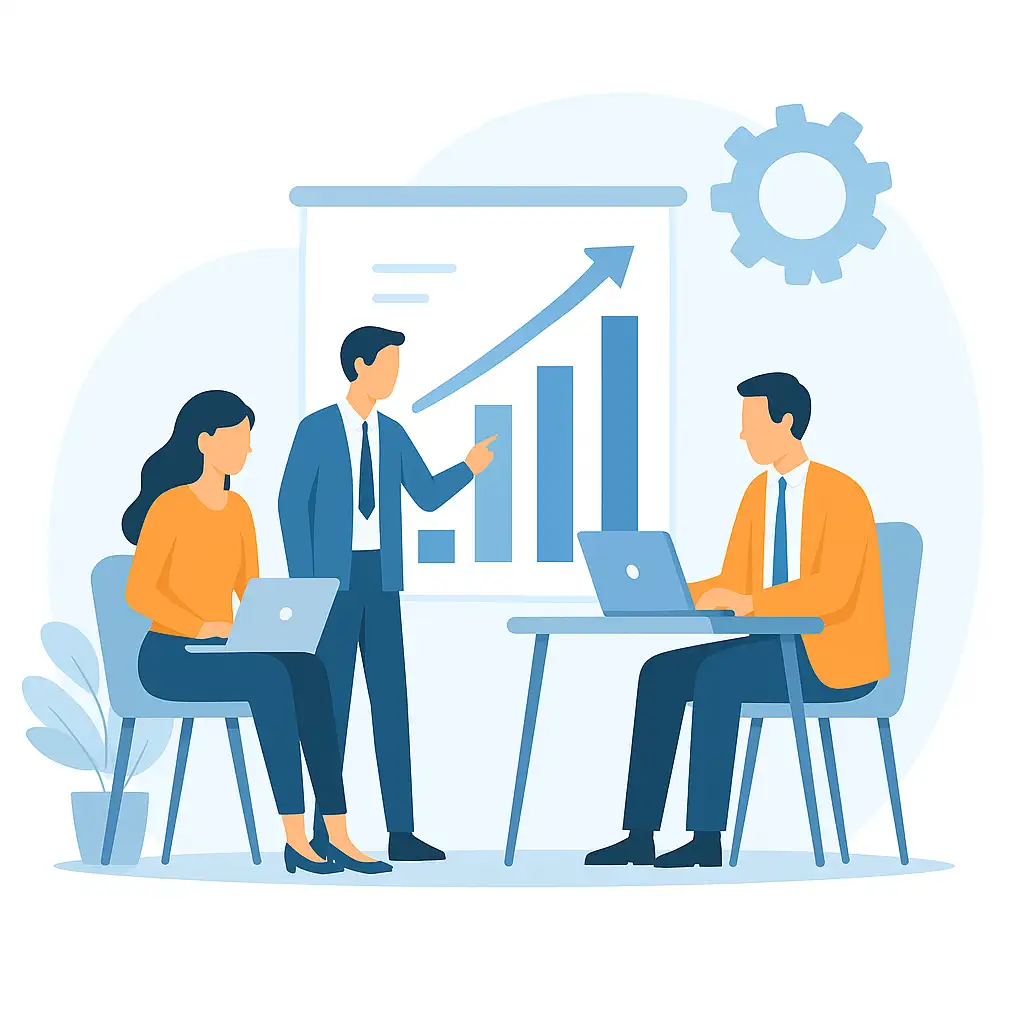 Mentoria Empresarial Código Central