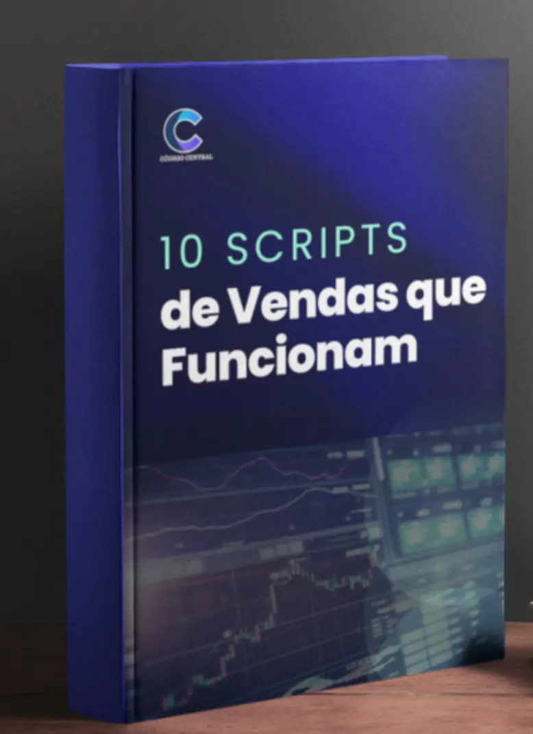10 Scripts de Vendas que Funcionam